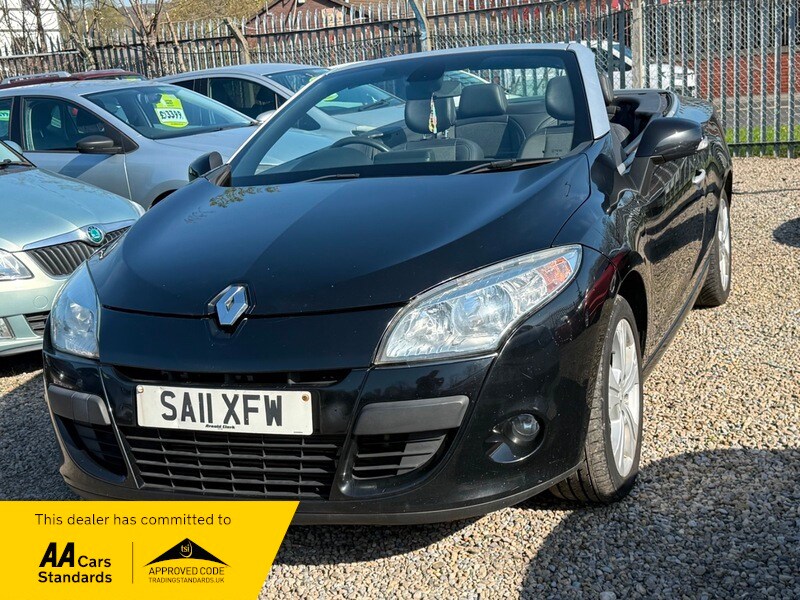 Used Renault Megane 2011 for sale - 78168098: Photo 7