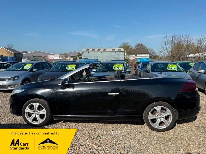 Used Renault Megane 2011 for sale - 78168098: Photo 8