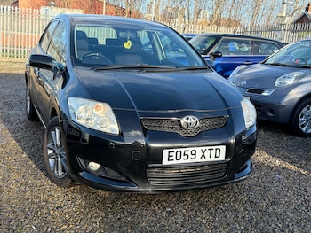 Used Toyota Auris 2009 for sale - 77208664: Photo