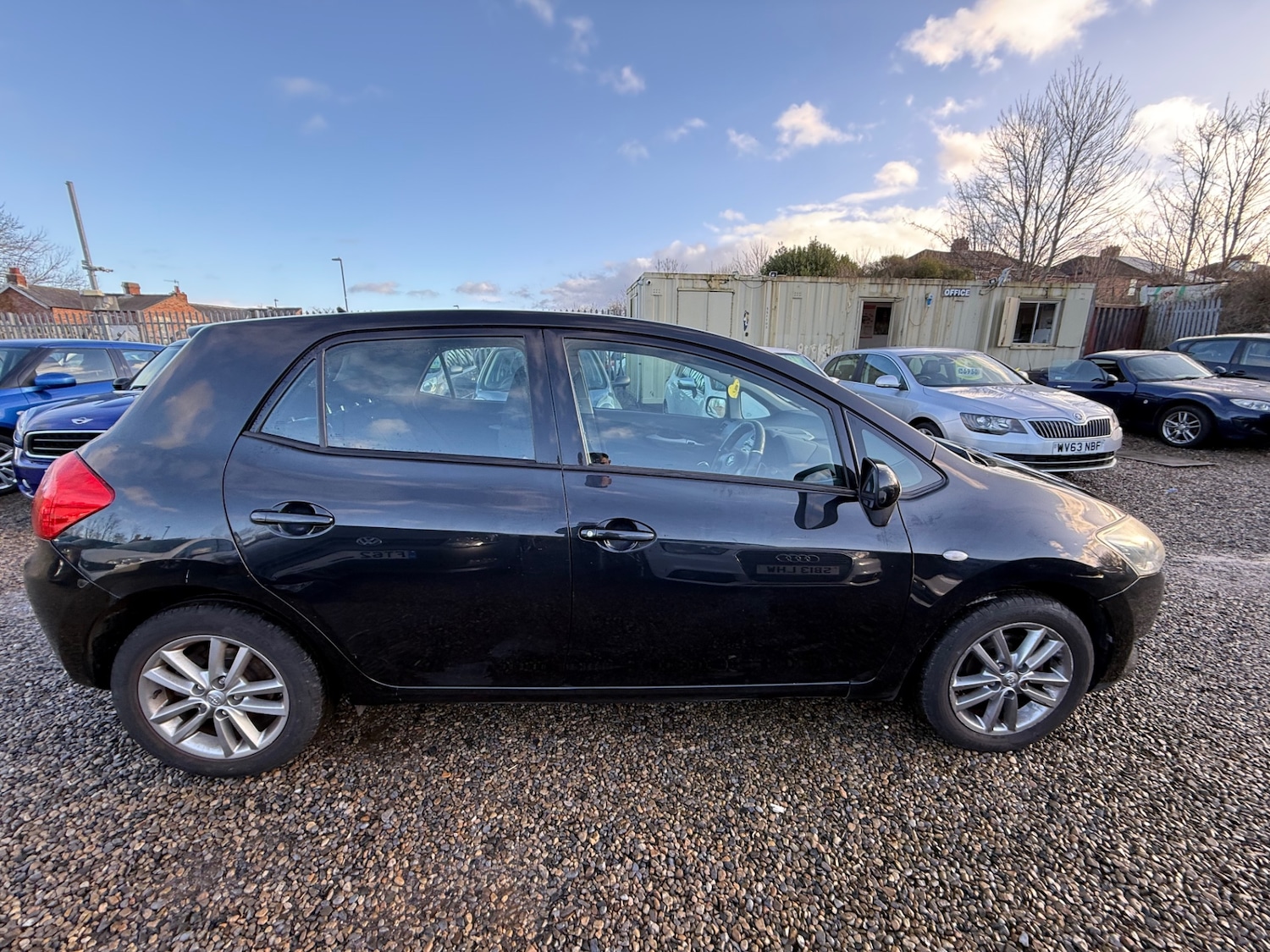 Used Toyota Auris 2009 for sale - 77208664: Photo 20