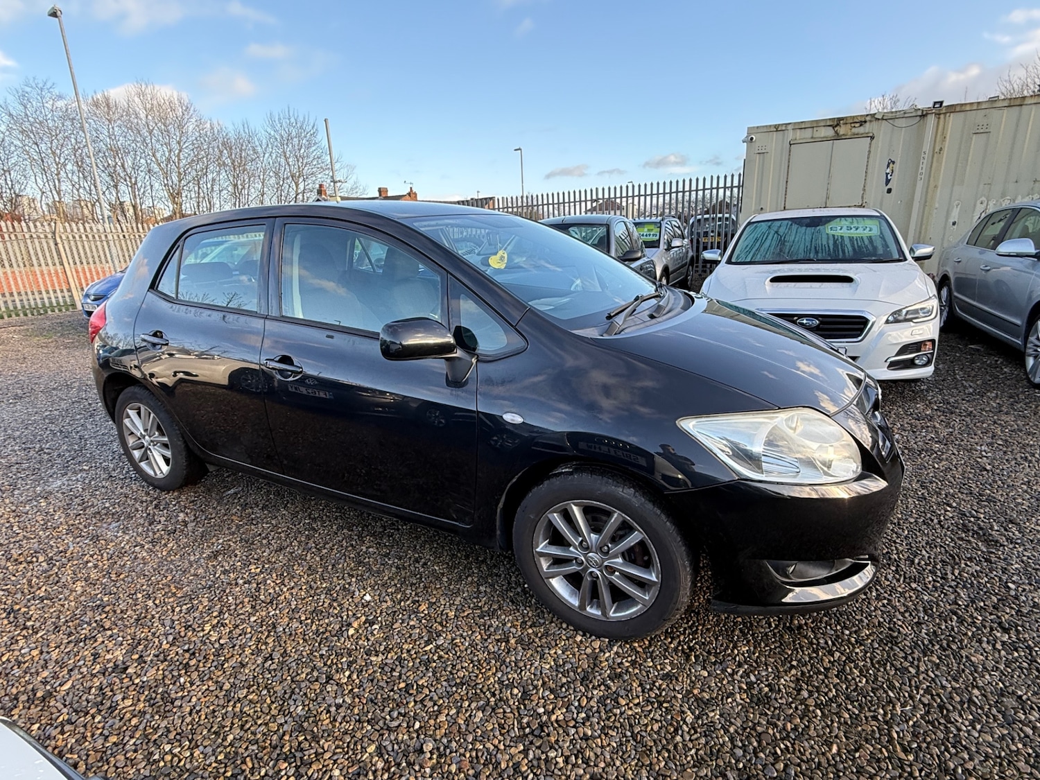 Used Toyota Auris 2009 for sale - 77208664: Photo 21
