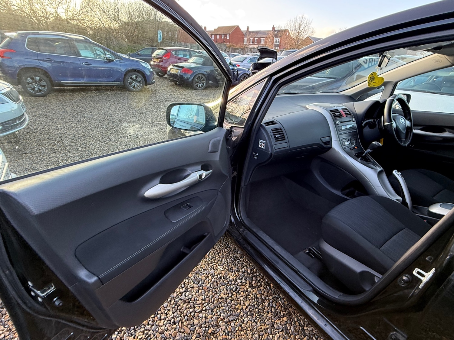 Used Toyota Auris 2009 for sale - 77208664: Photo 23