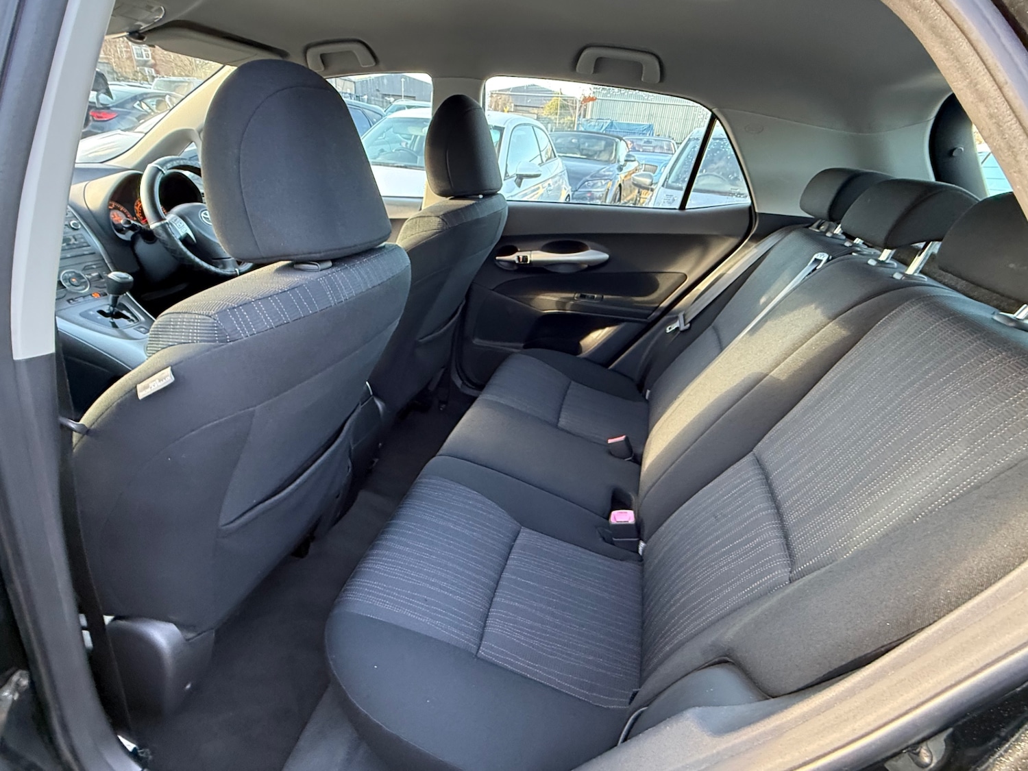 Used Toyota Auris 2009 for sale - 77208664: Photo 25