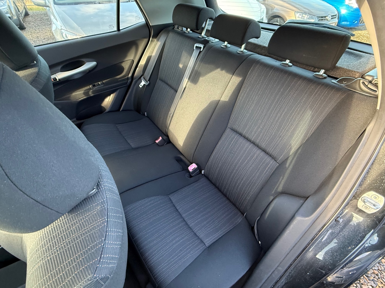 Used Toyota Auris 2009 for sale - 77208664: Photo 26