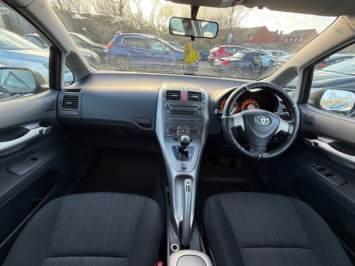 Used Toyota Auris 2009 for sale - 77208664: Photo 27