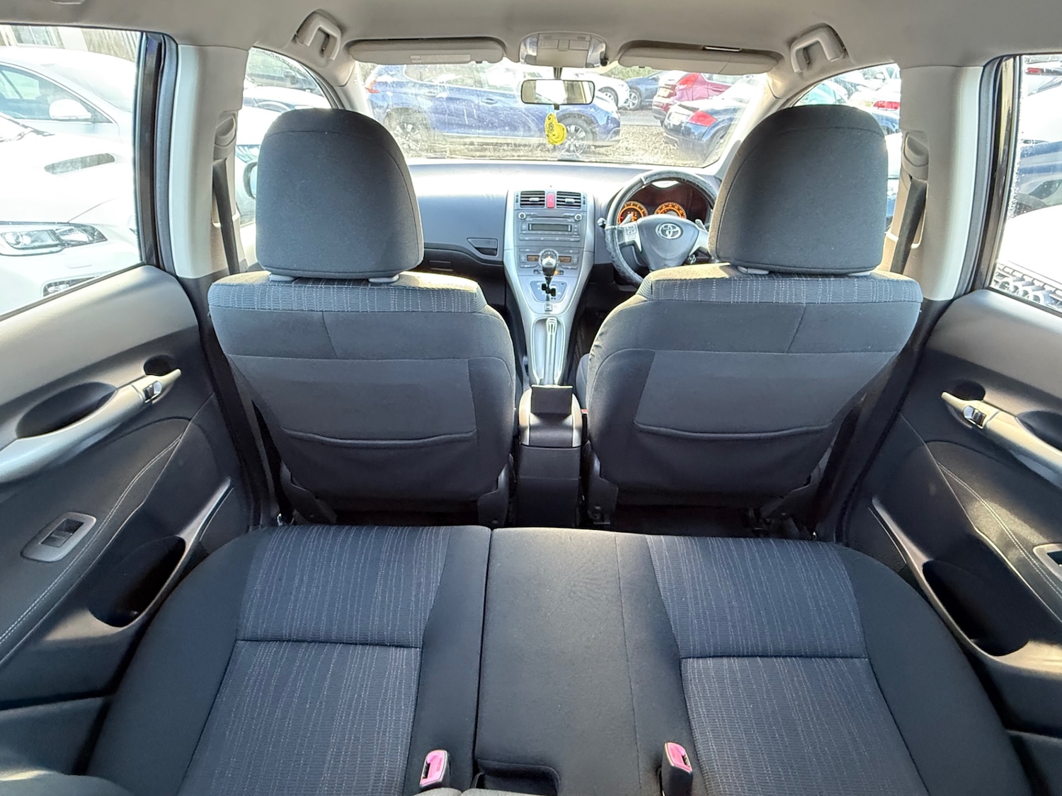 Used Toyota Auris 2009 for sale - 77208664: Photo 29