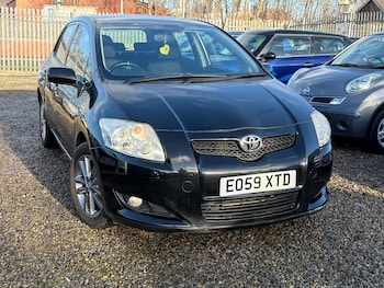 Used Toyota Auris 2009 for sale - 77208664: Photo