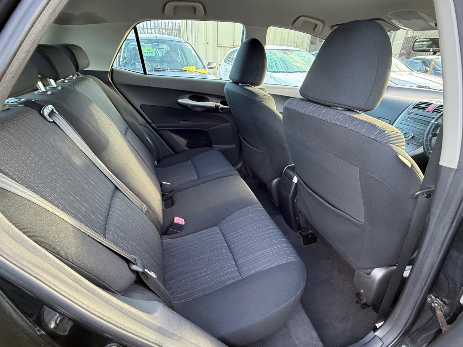 Used Toyota Auris 2009 for sale - 77208664: Photo 30