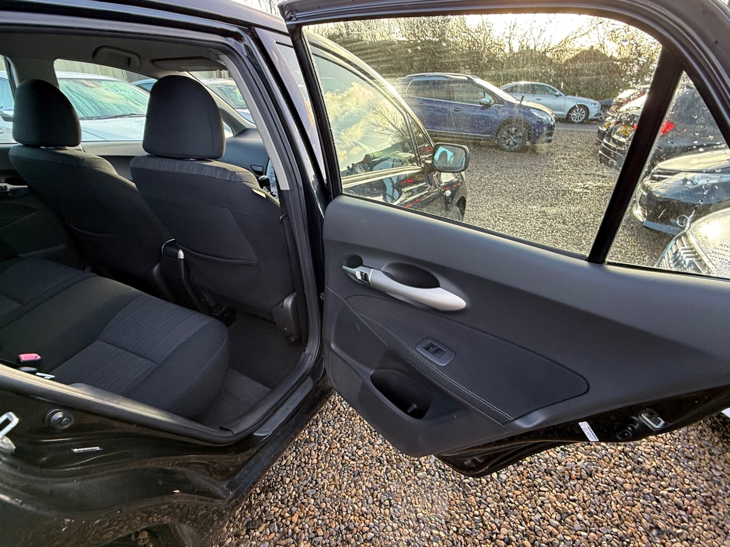 Used Toyota Auris 2009 for sale - 77208664: Photo 31