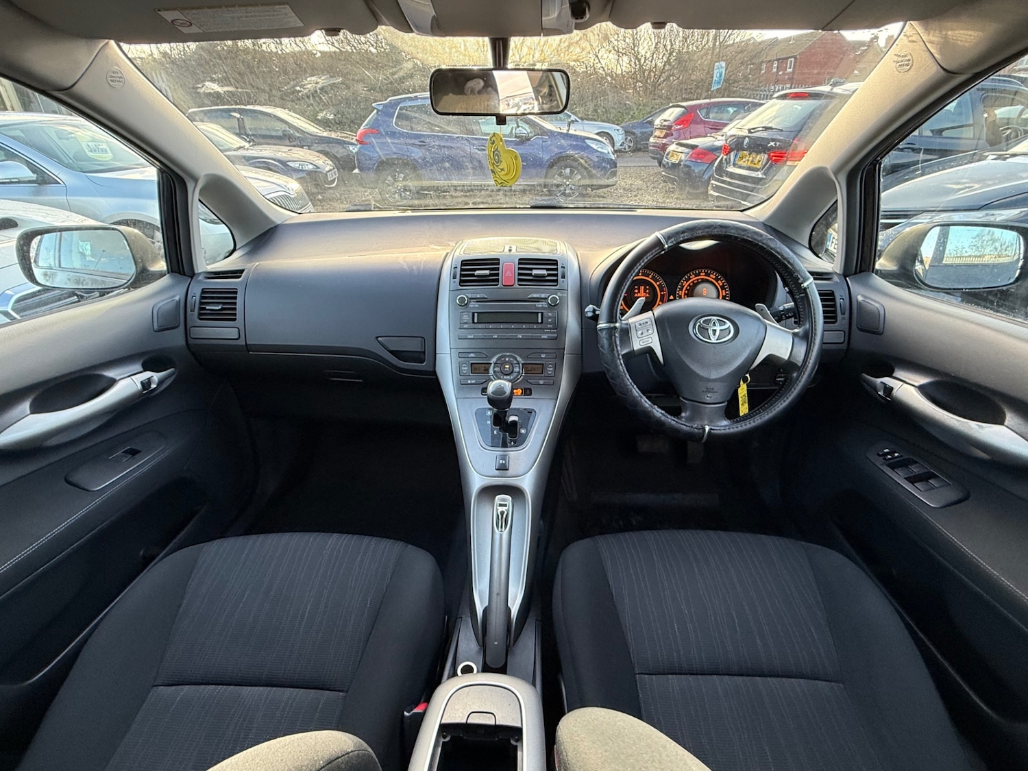 Used Toyota Auris 2009 for sale - 77208664: Photo 32