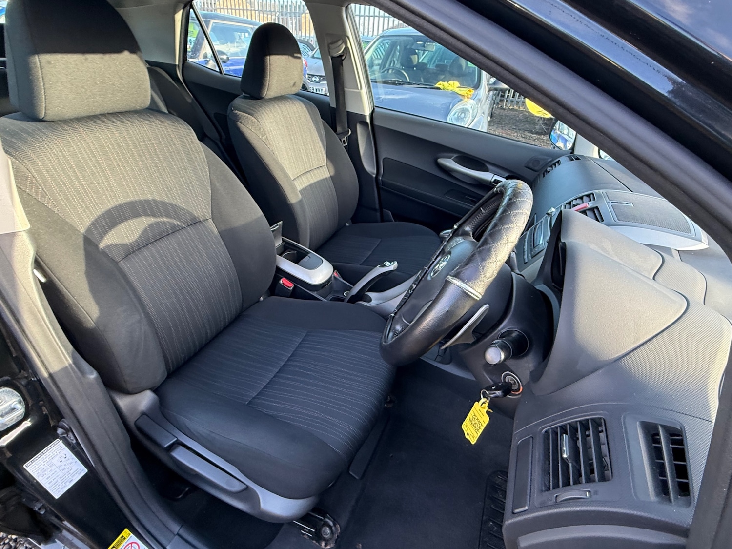 Used Toyota Auris 2009 for sale - 77208664: Photo 35