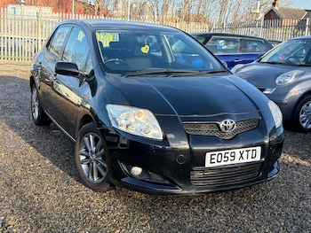 Used Toyota Auris 2009 for sale - 77208664: Photo
