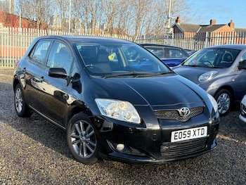 Used Toyota Auris 2009 for sale - 77208664: Photo