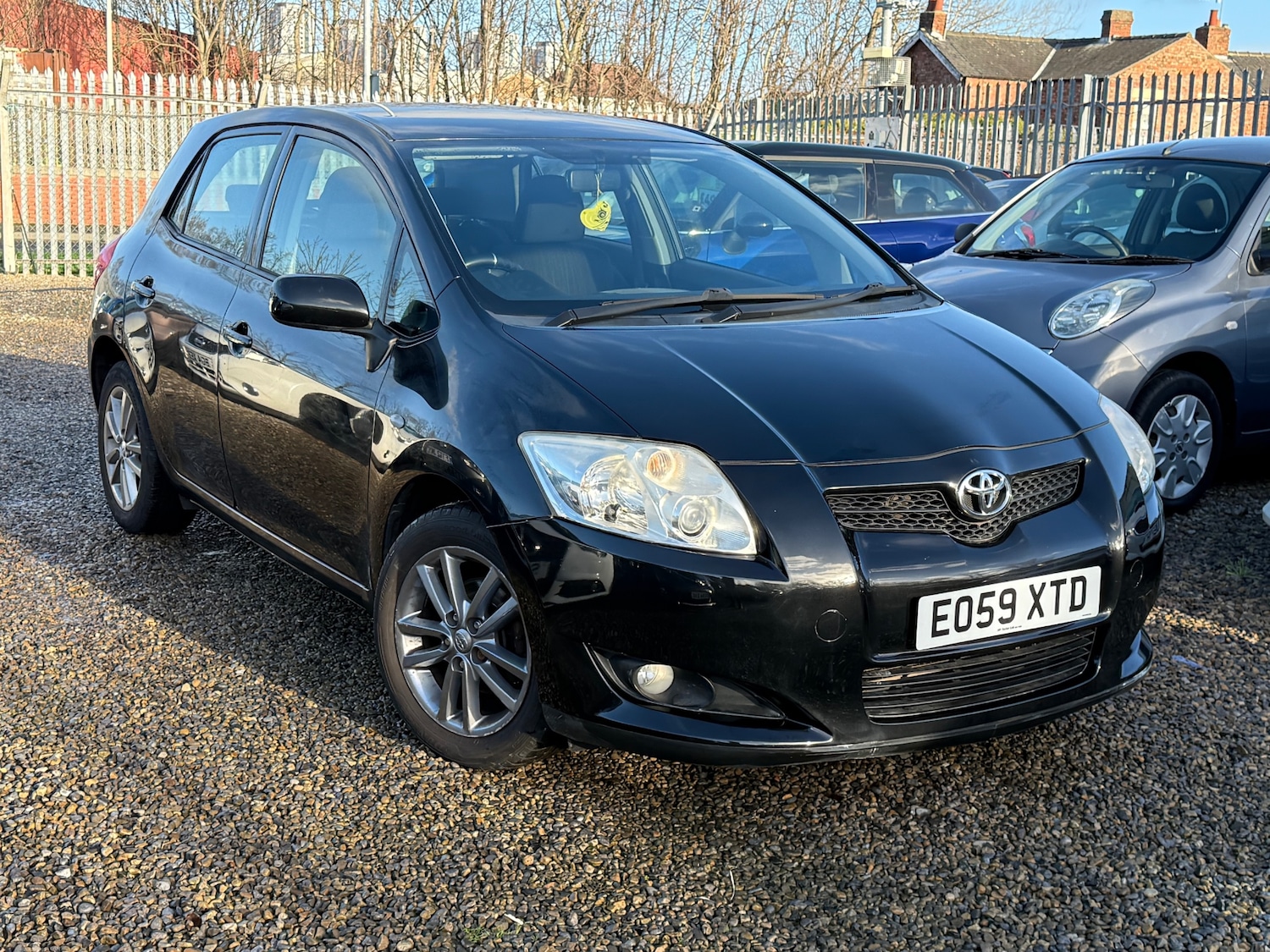 Used Toyota Auris 2009 for sale - 77208664: Photo 5
