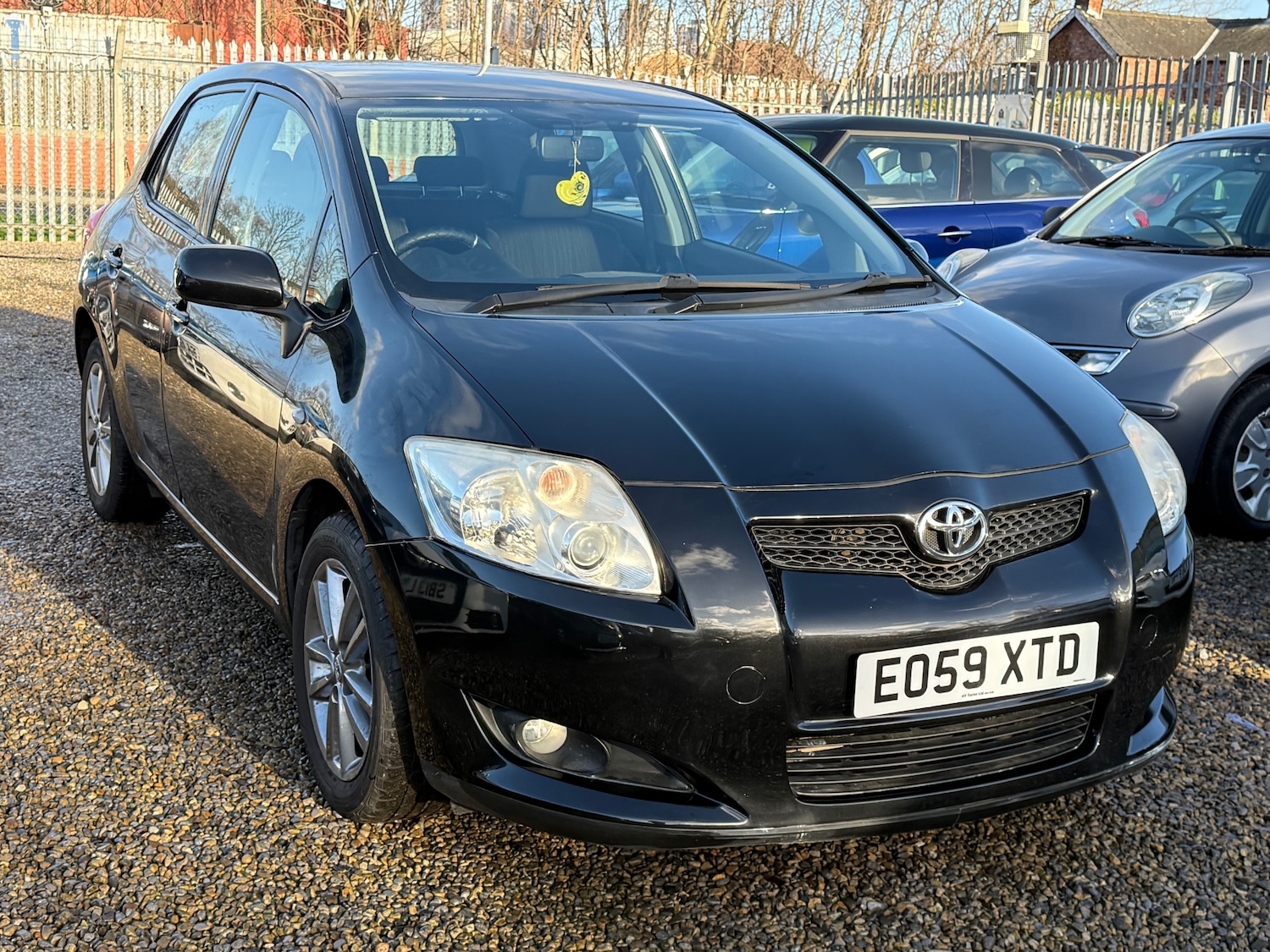 Used Toyota Auris 2009 for sale - 77208664: Photo 6