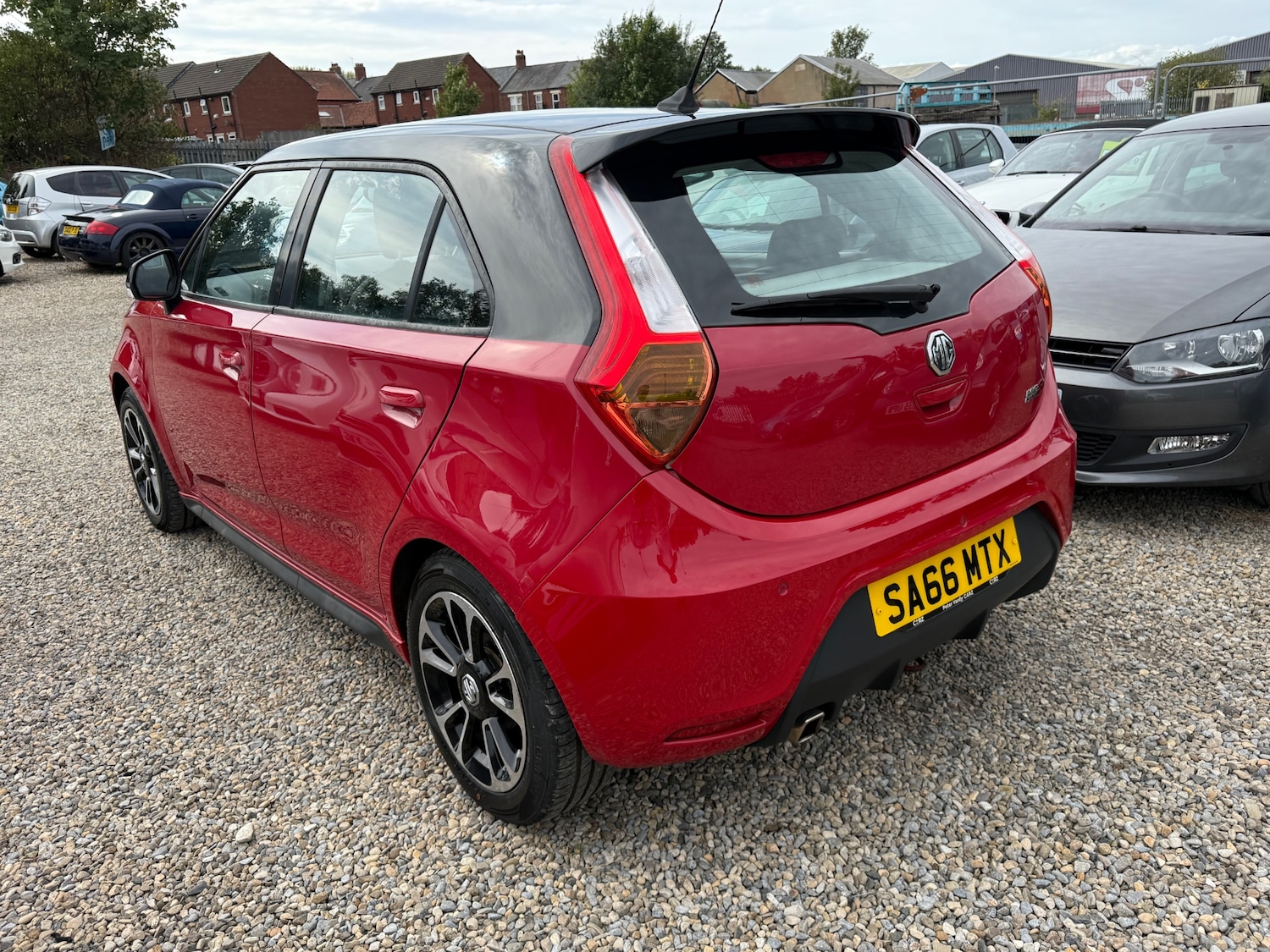 Vehicle 7