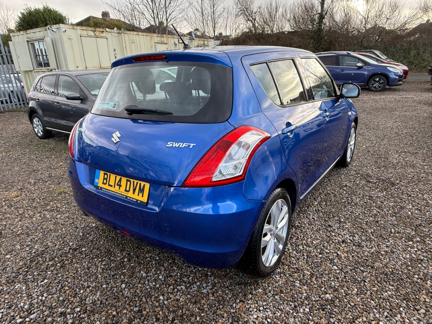 Used Suzuki Swift 2014 for sale - 76971674: Photo 13