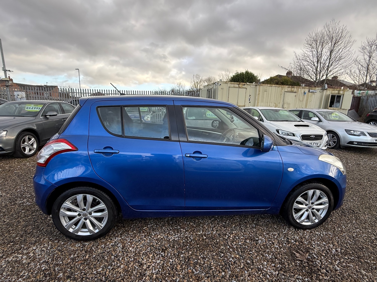 Used Suzuki Swift 2014 for sale - 76971674: Photo 15