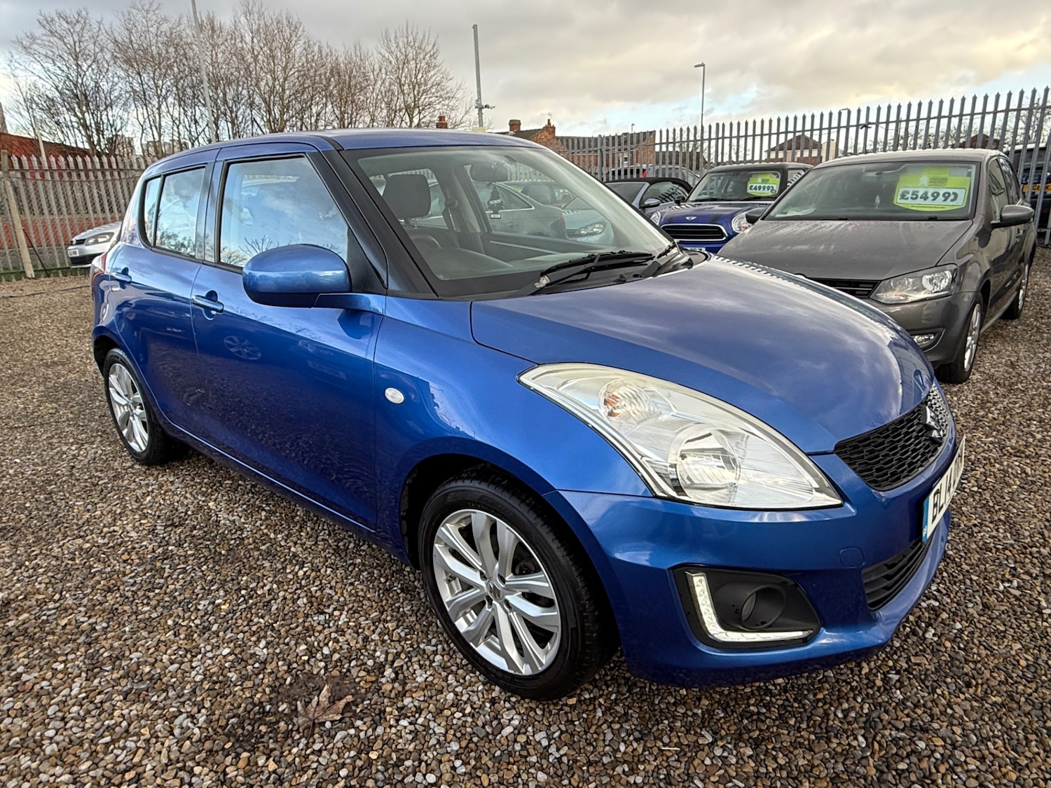 Used Suzuki Swift 2014 for sale - 76971674: Photo 16