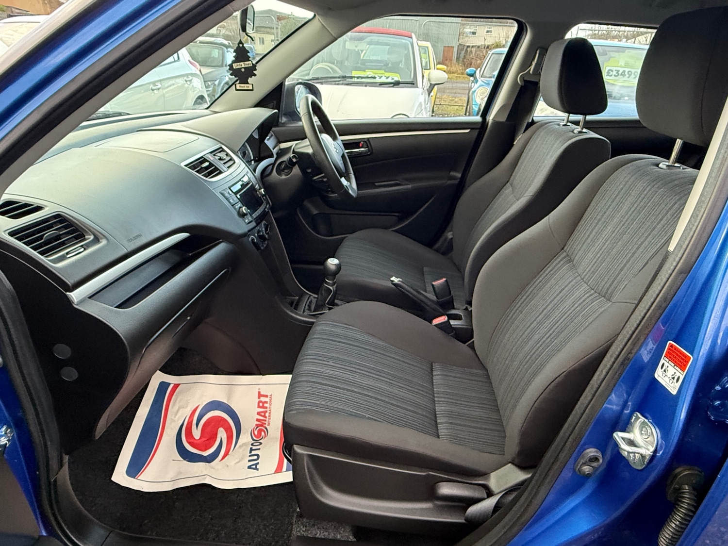 Used Suzuki Swift 2014 for sale - 76971674: Photo 17