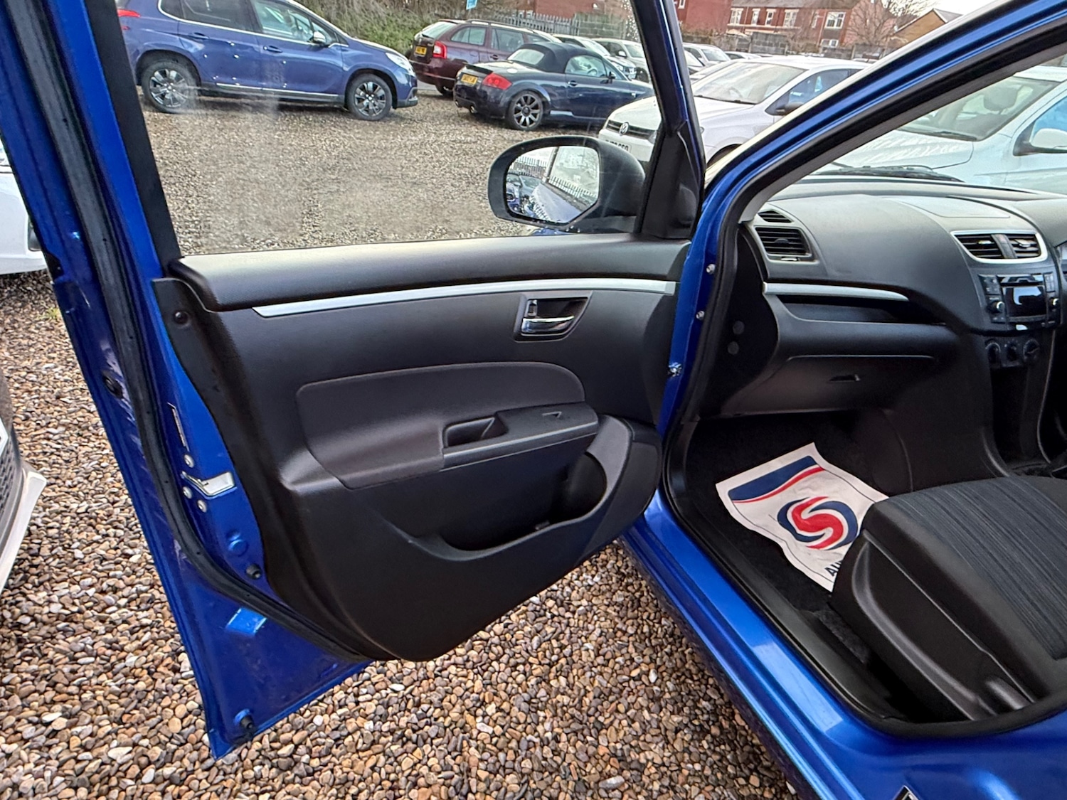 Used Suzuki Swift 2014 for sale - 76971674: Photo 18