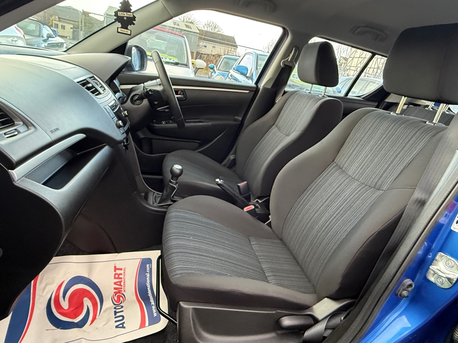 Used Suzuki Swift 2014 for sale - 76971674: Photo 19