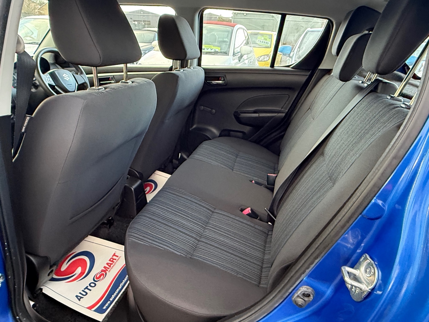 Used Suzuki Swift 2014 for sale - 76971674: Photo 20