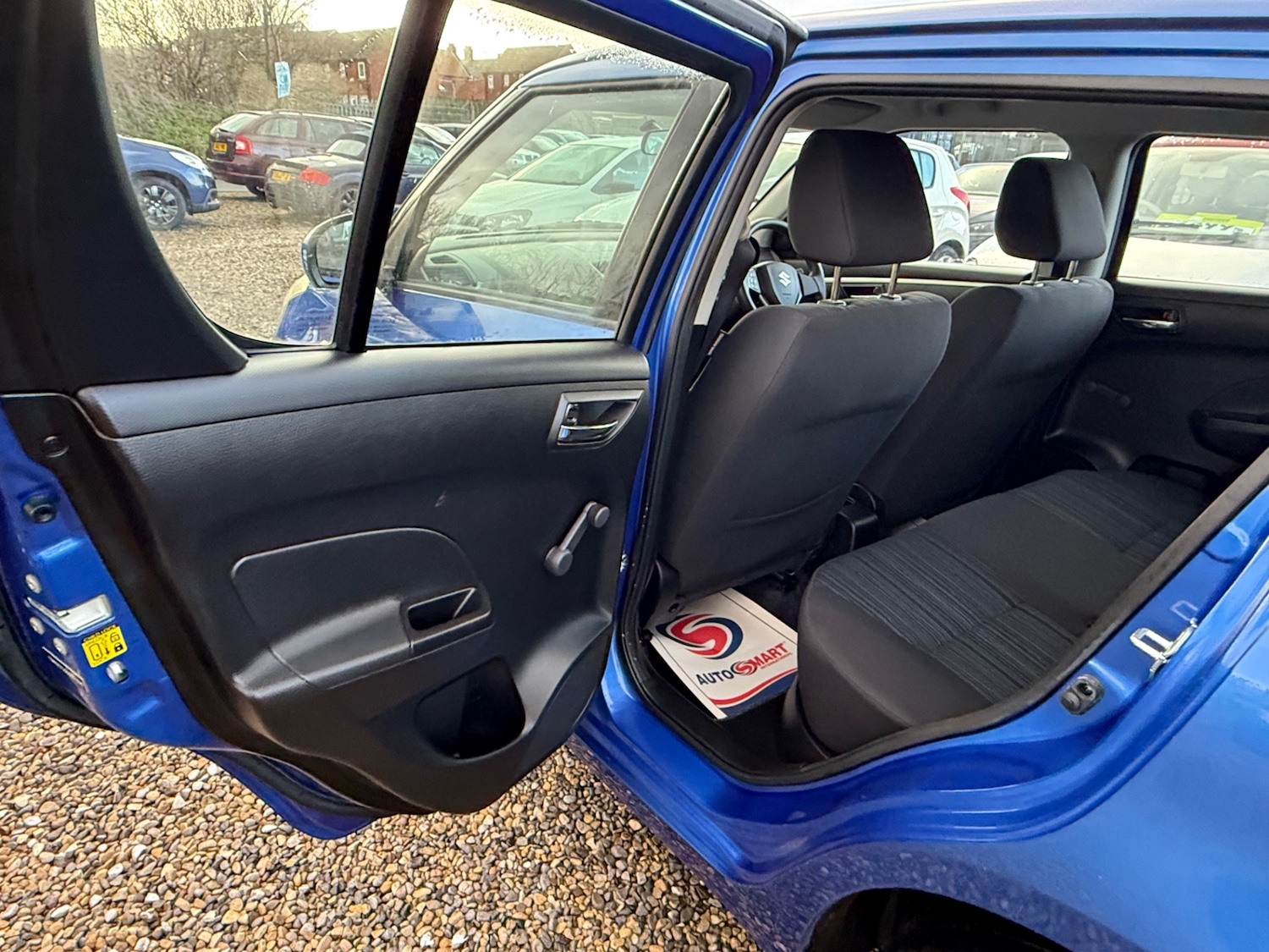 Used Suzuki Swift 2014 for sale - 76971674: Photo 21