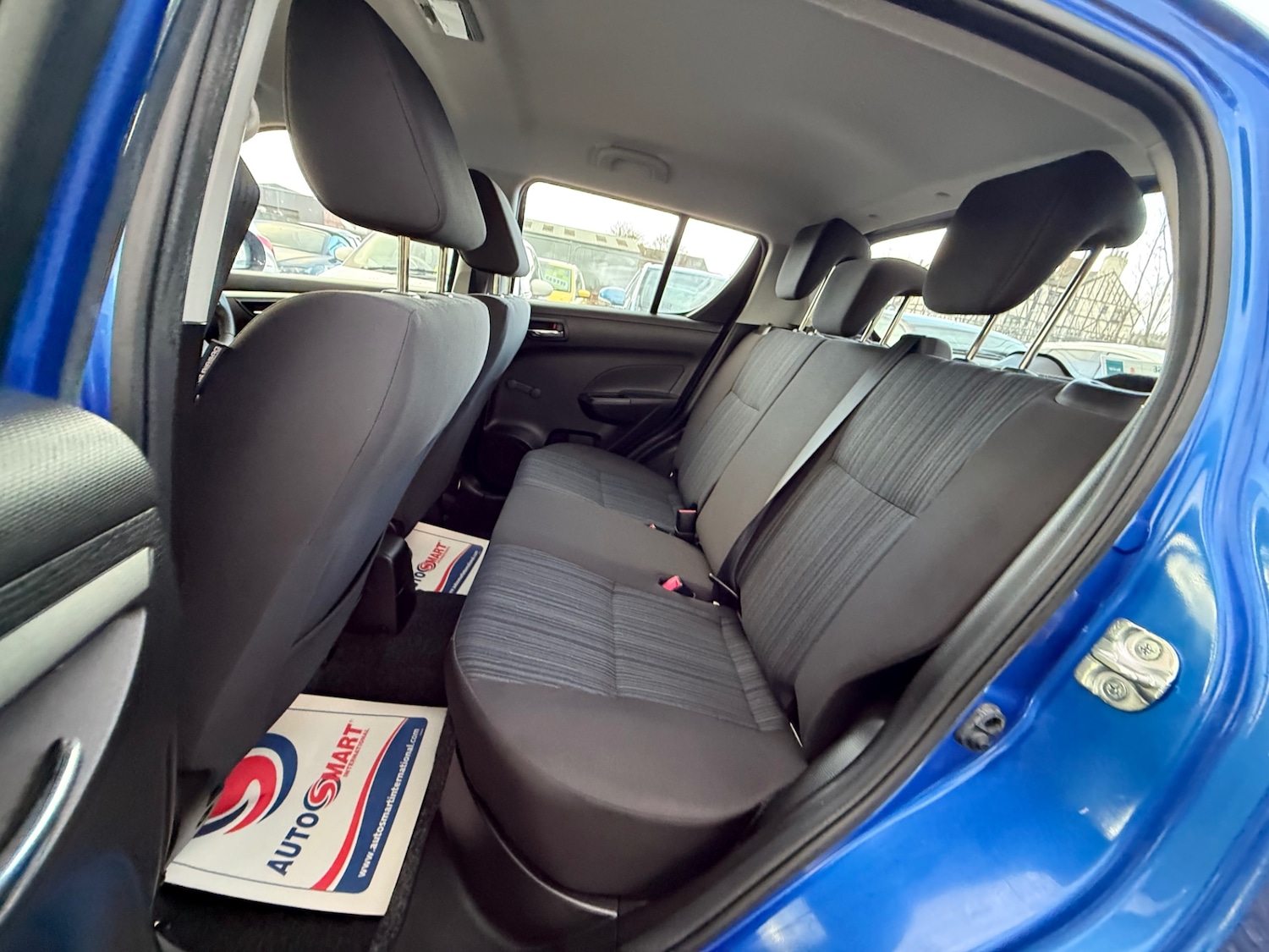 Used Suzuki Swift 2014 for sale - 76971674: Photo 22