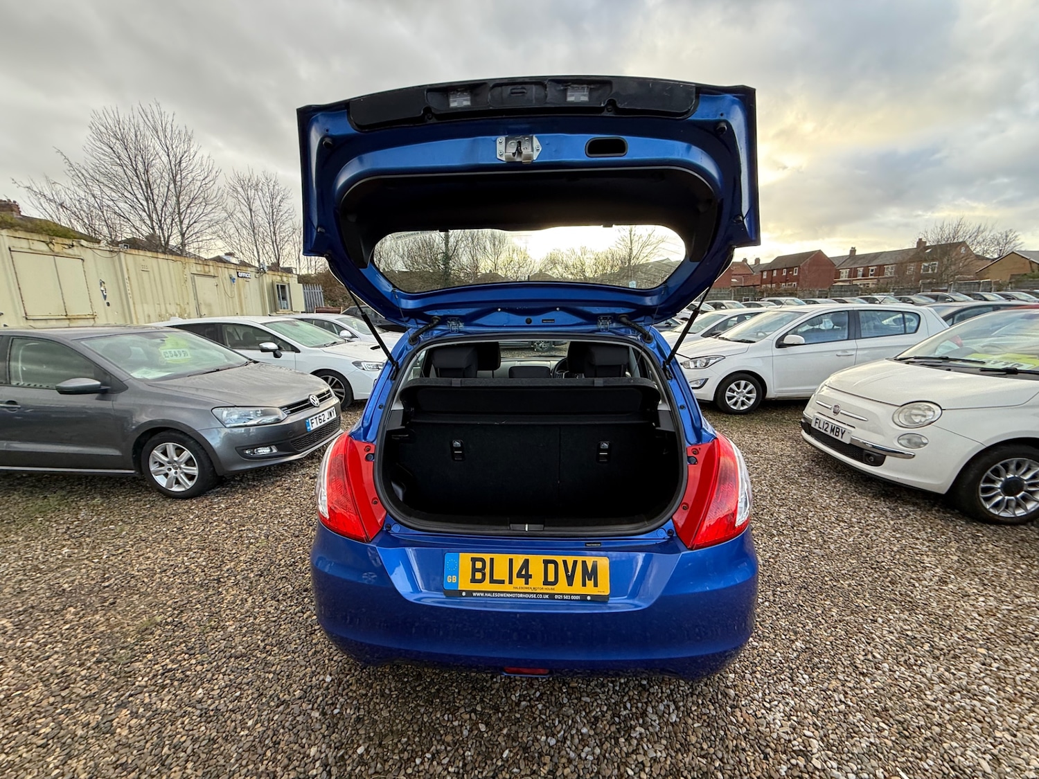 Used Suzuki Swift 2014 for sale - 76971674: Photo 24