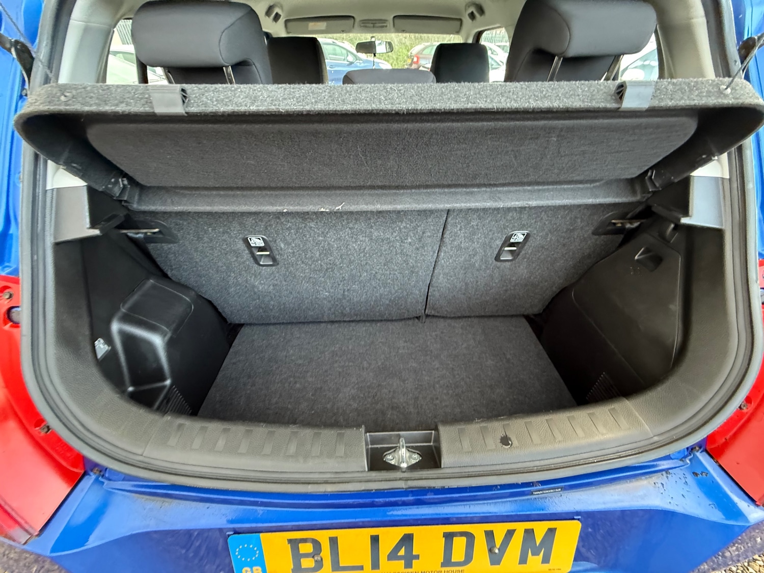 Used Suzuki Swift 2014 for sale - 76971674: Photo 25