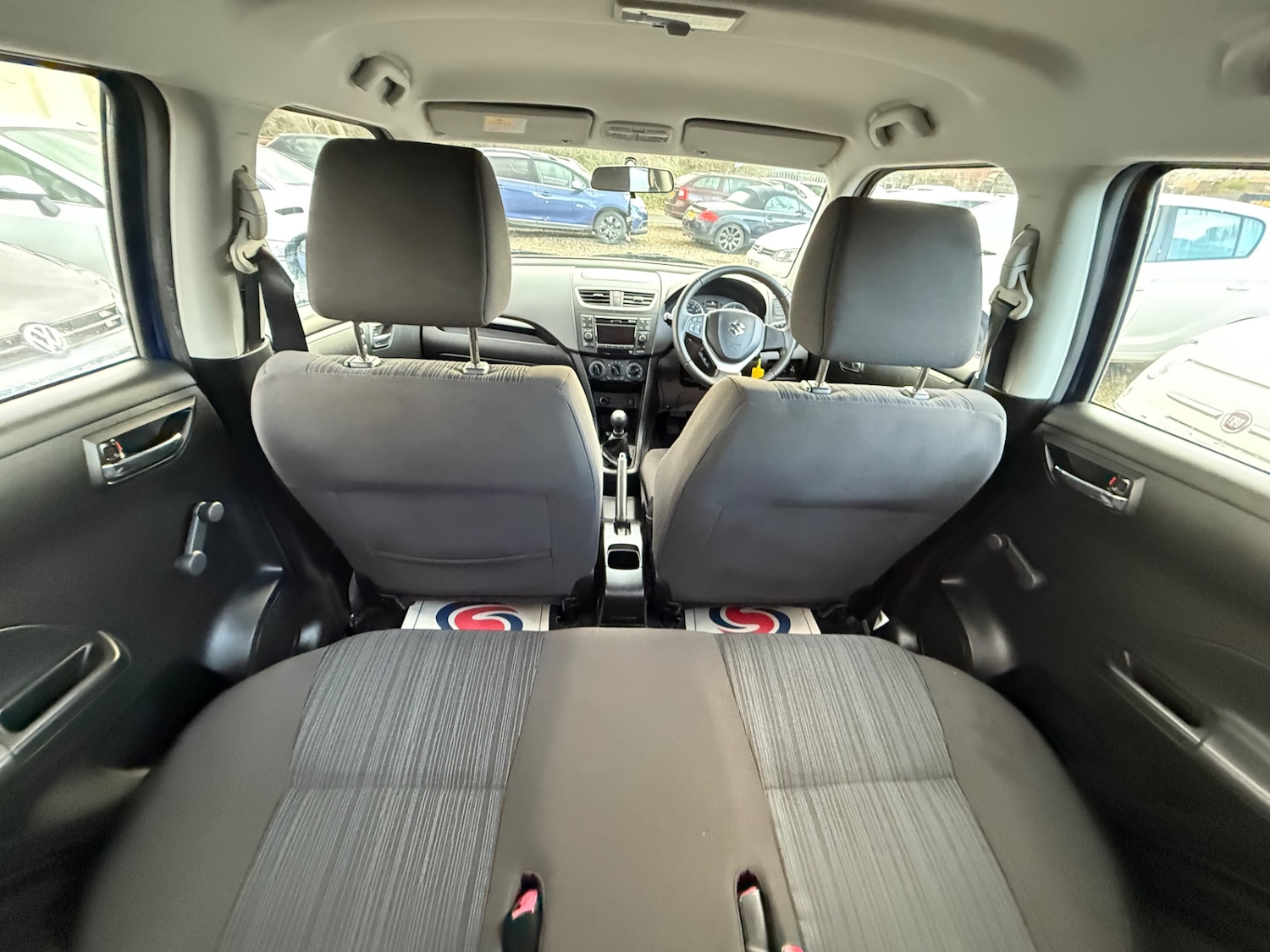 Used Suzuki Swift 2014 for sale - 76971674: Photo 26