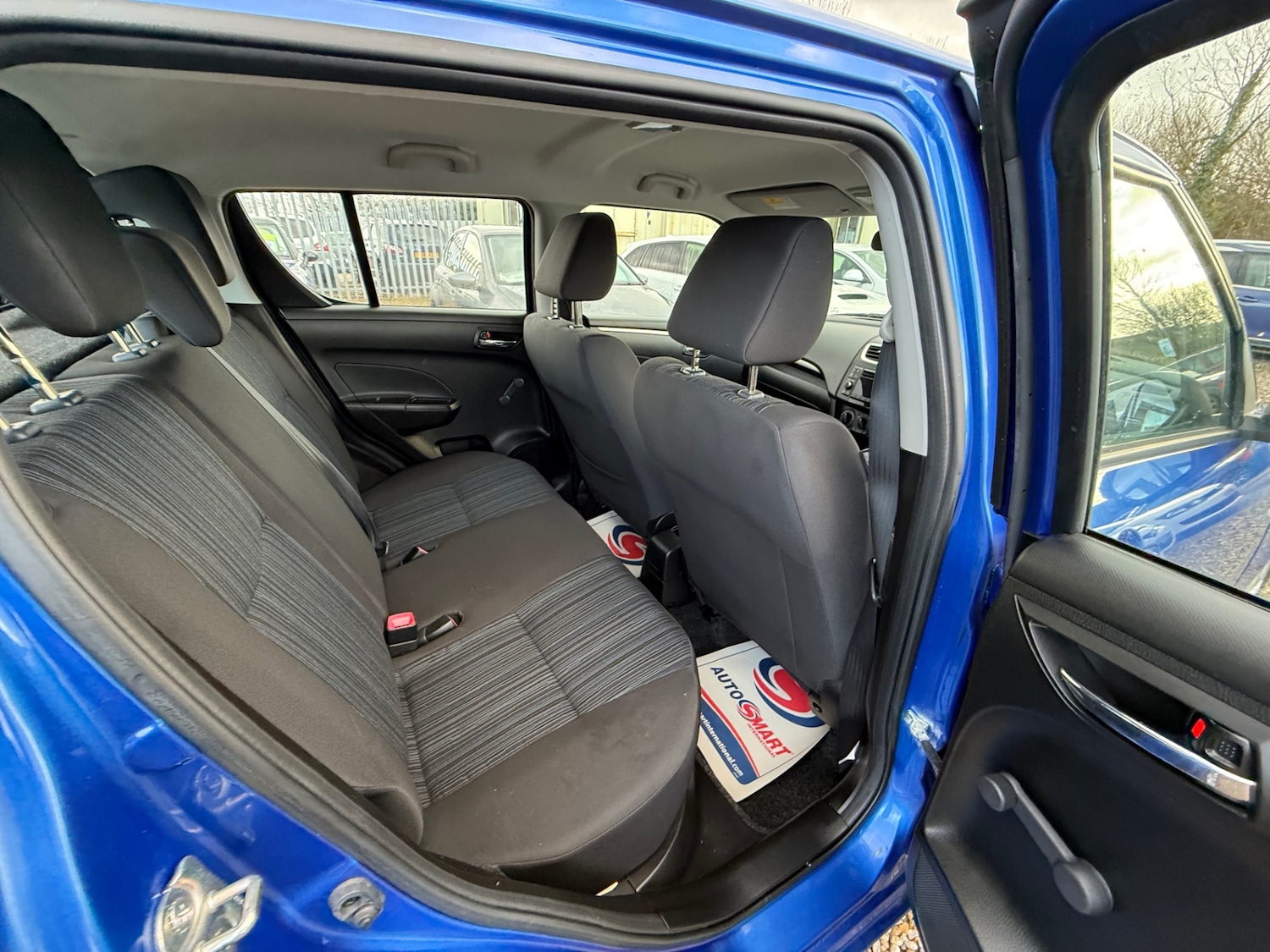 Used Suzuki Swift 2014 for sale - 76971674: Photo 27