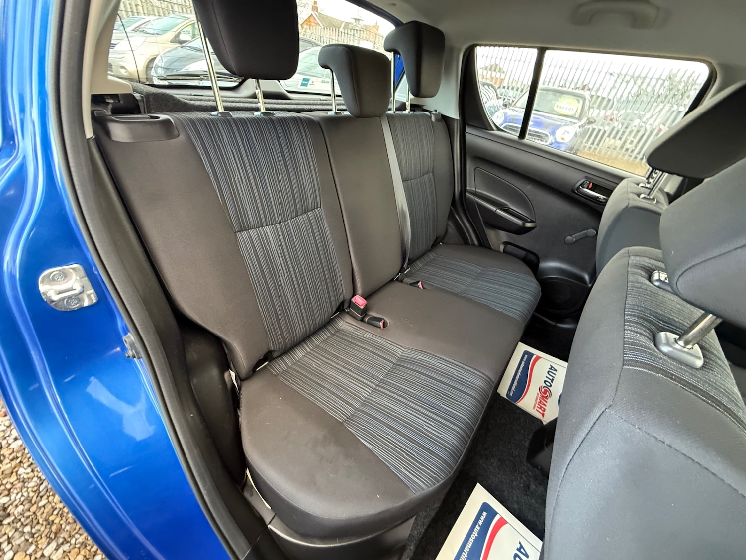 Used Suzuki Swift 2014 for sale - 76971674: Photo 29