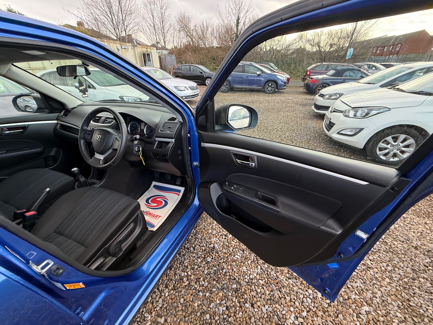 Used Suzuki Swift 2014 for sale - 76971674: Photo 31