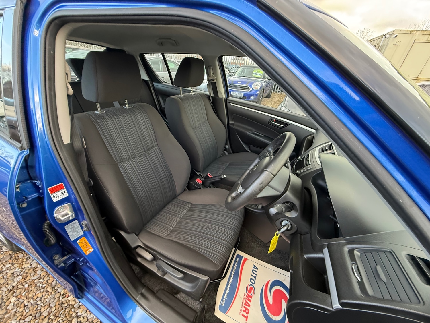 Used Suzuki Swift 2014 for sale - 76971674: Photo 32