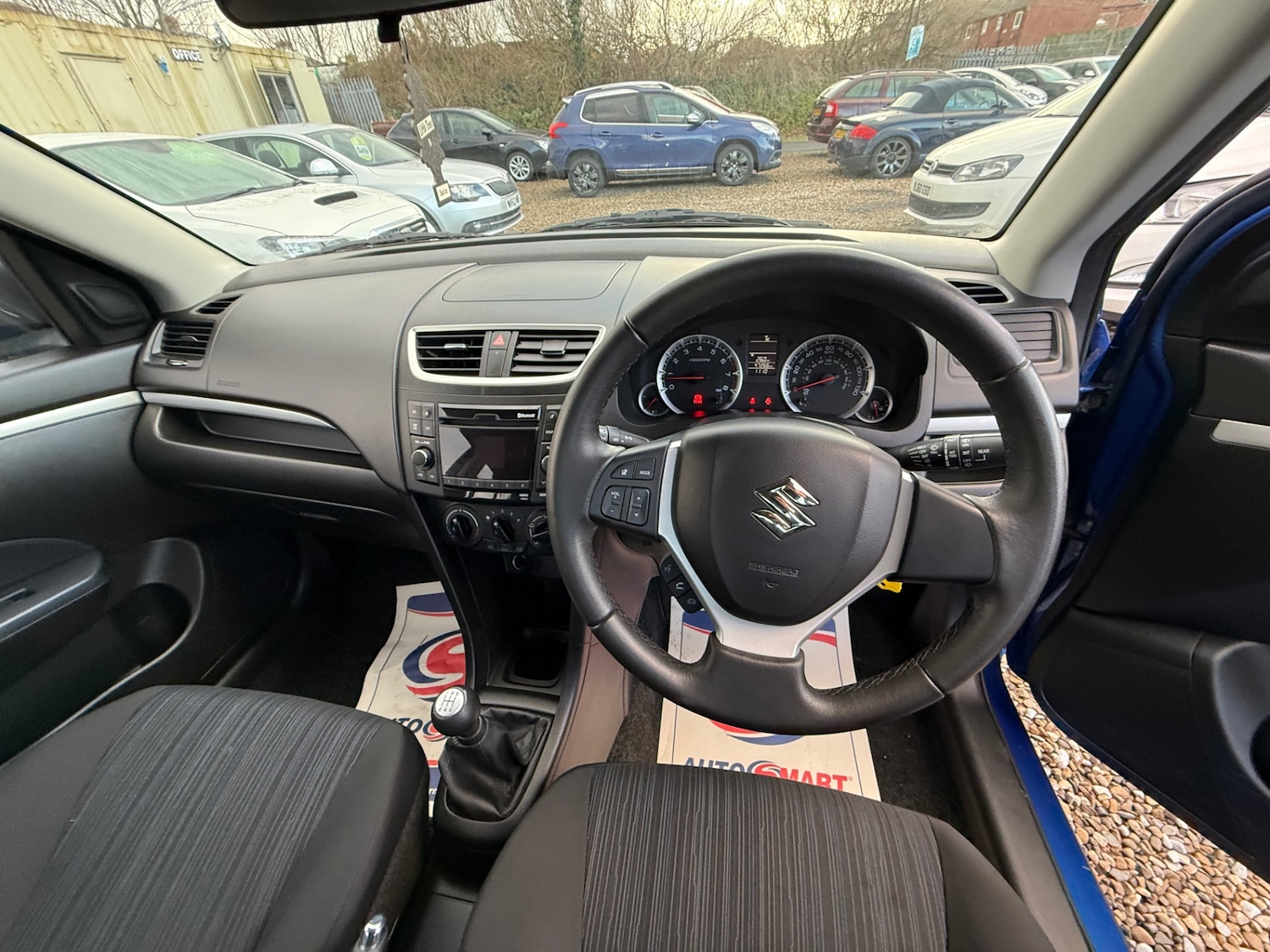 Used Suzuki Swift 2014 for sale - 76971674: Photo 33