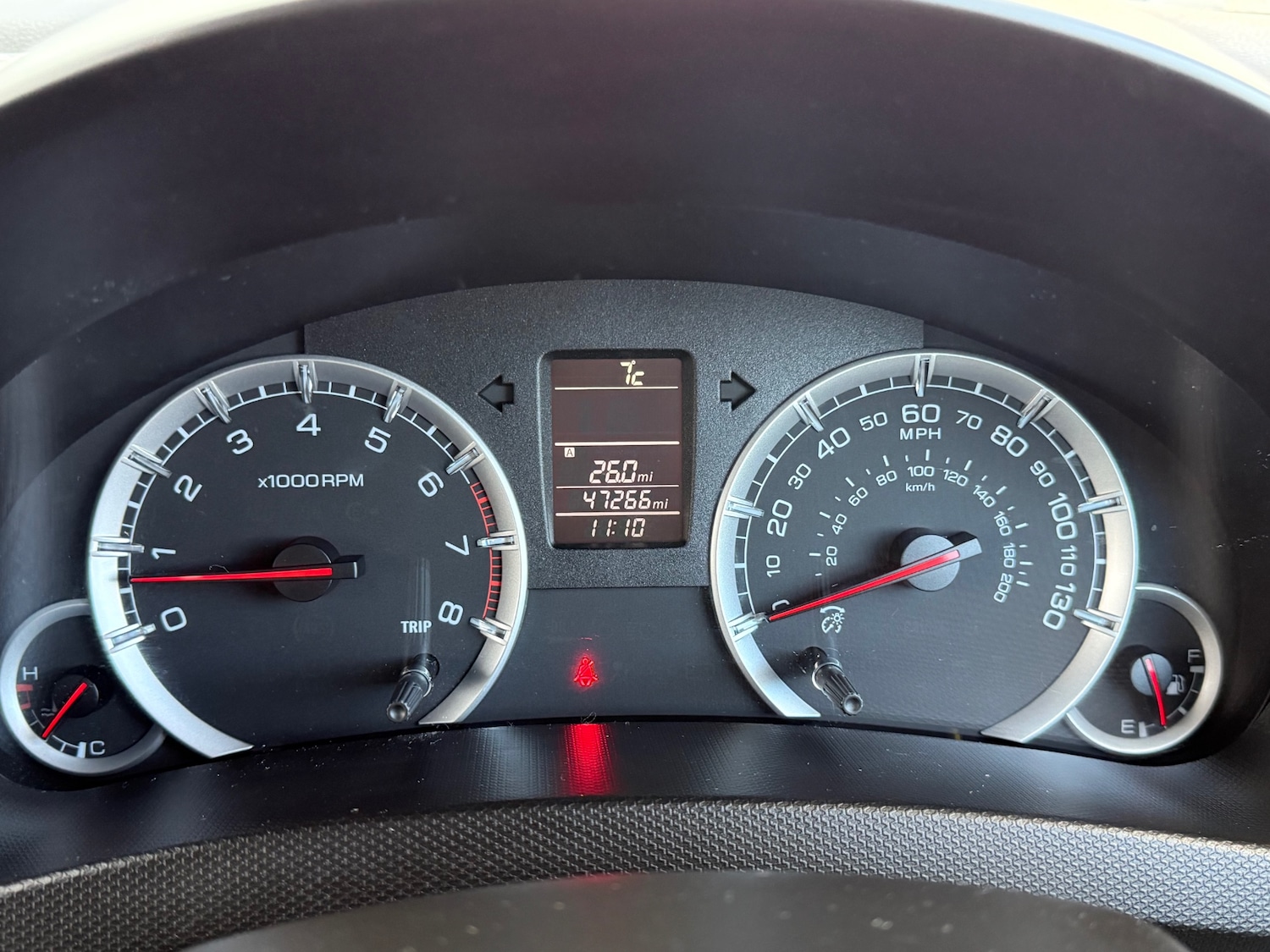 Used Suzuki Swift 2014 for sale - 76971674: Photo 34