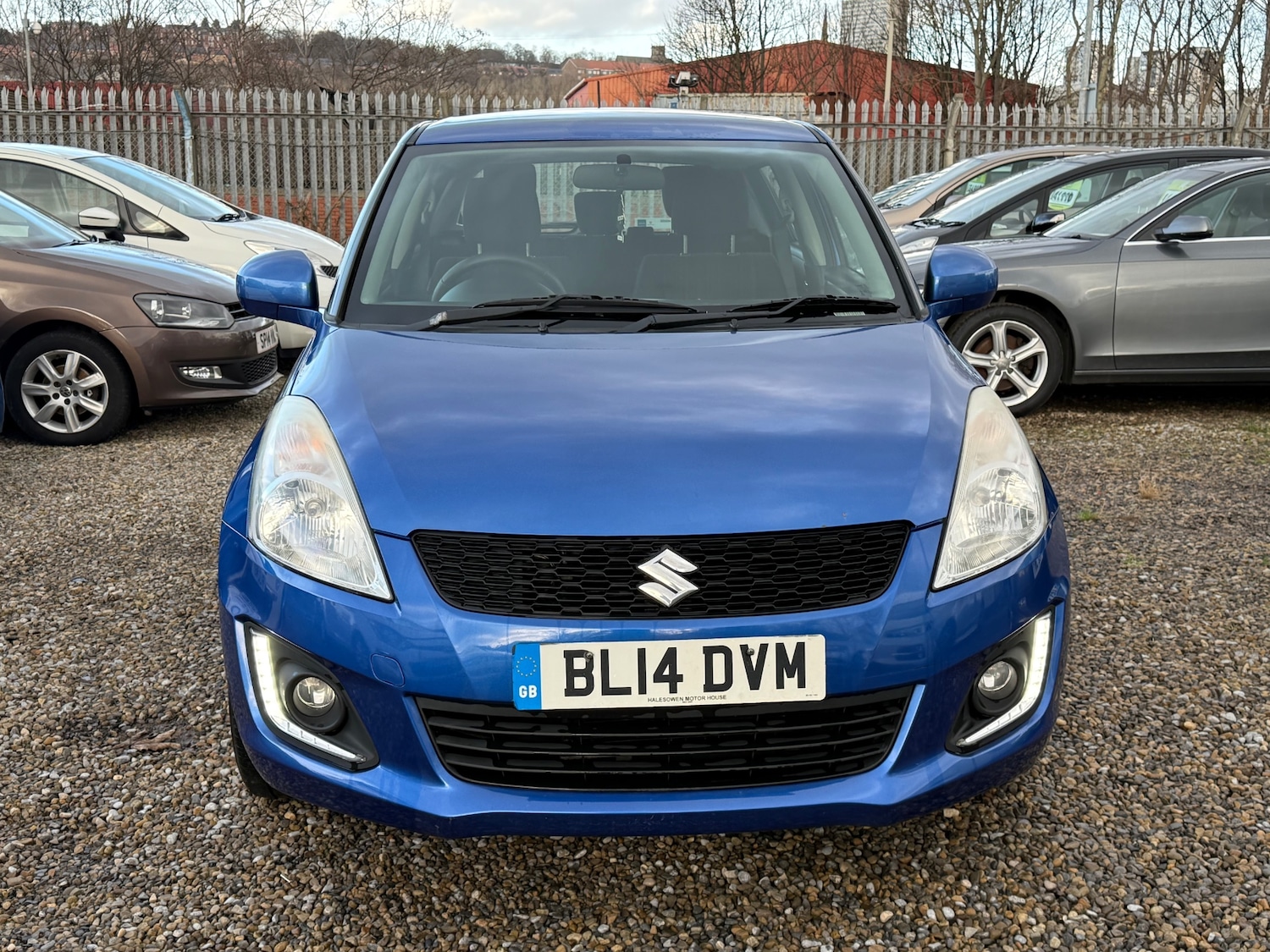 Used Suzuki Swift 2014 for sale - 76971674: Photo 6