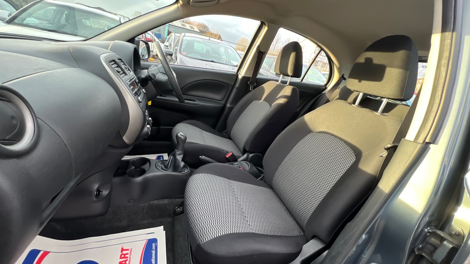 Vehicle 17