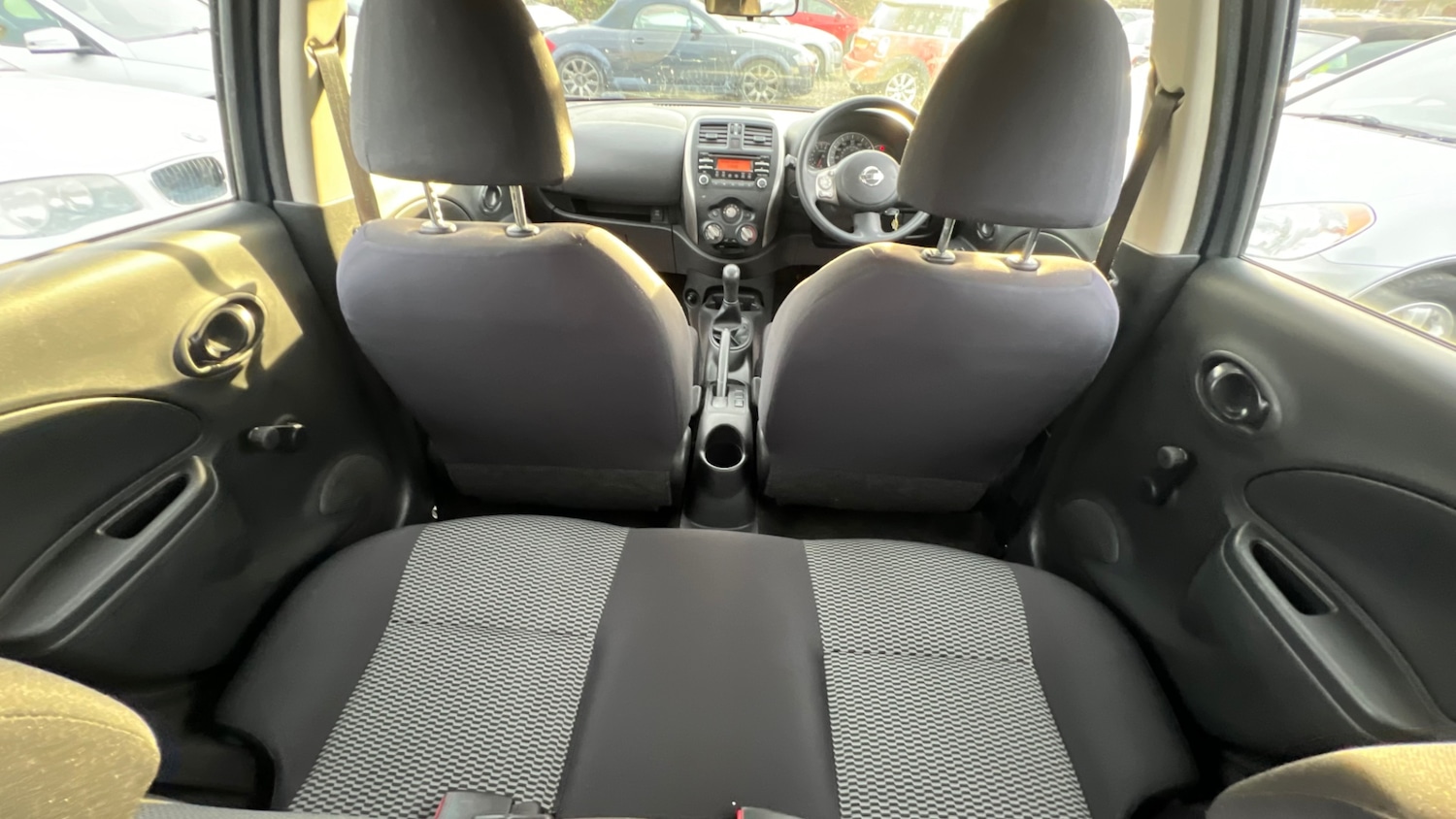 Vehicle 19