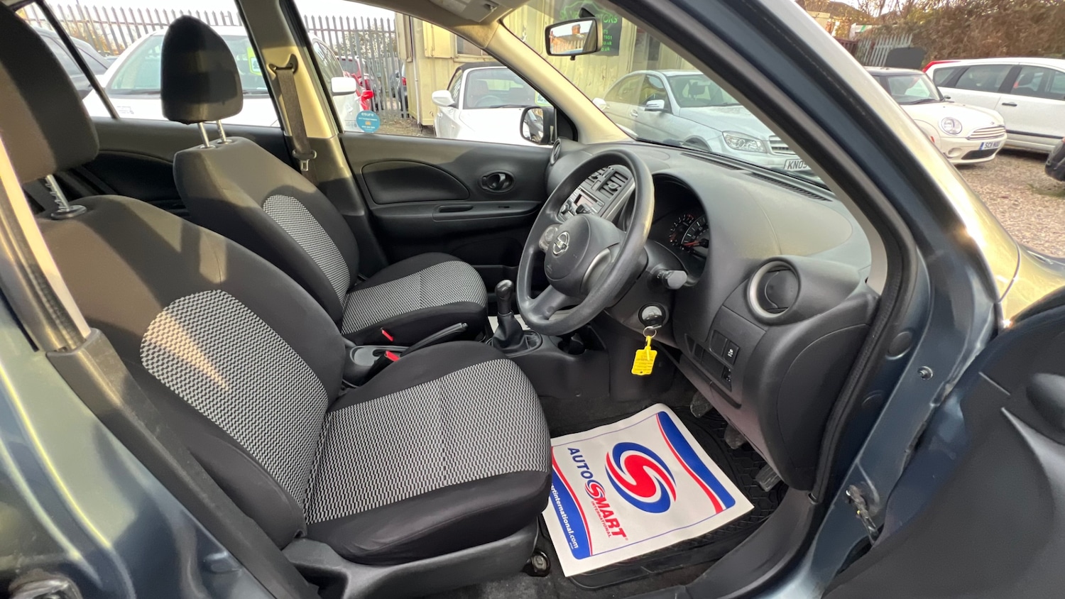 Vehicle 24