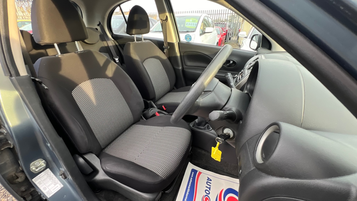 Vehicle 26