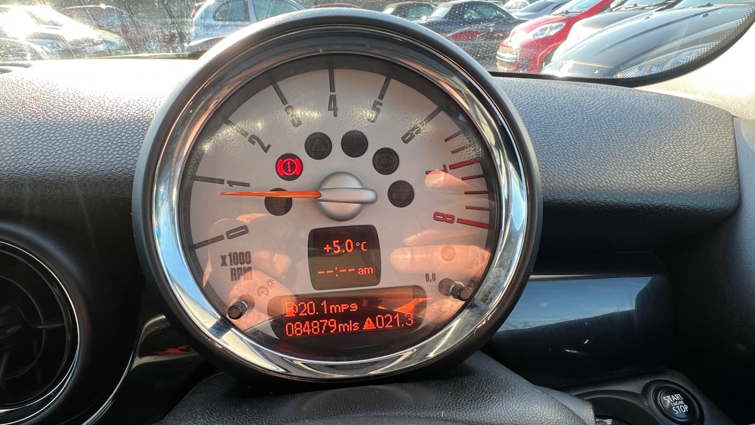 Vehicle 26