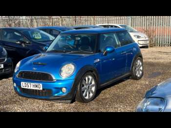 Used MINI Hatch 2008 for sale - 73650566: Photo