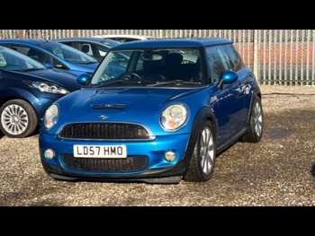 Used MINI Hatch 2008 for sale - 73650566: Photo