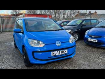 Used Volkswagen up! 2015 for sale - 73746793: Photo