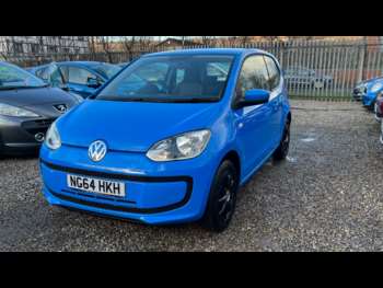 Used Volkswagen up! 2015 for sale - 73746793: Photo