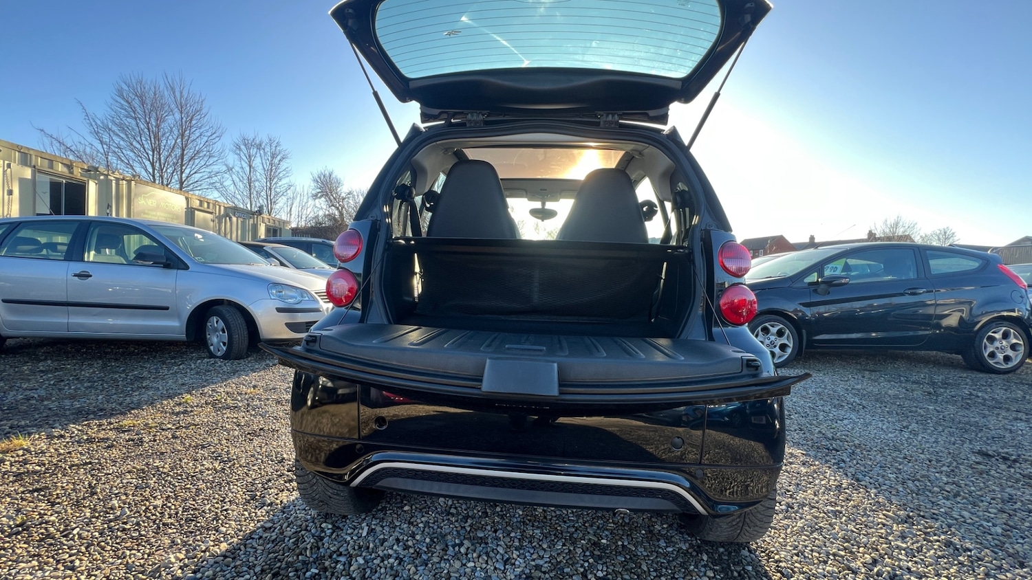 Vehicle 16