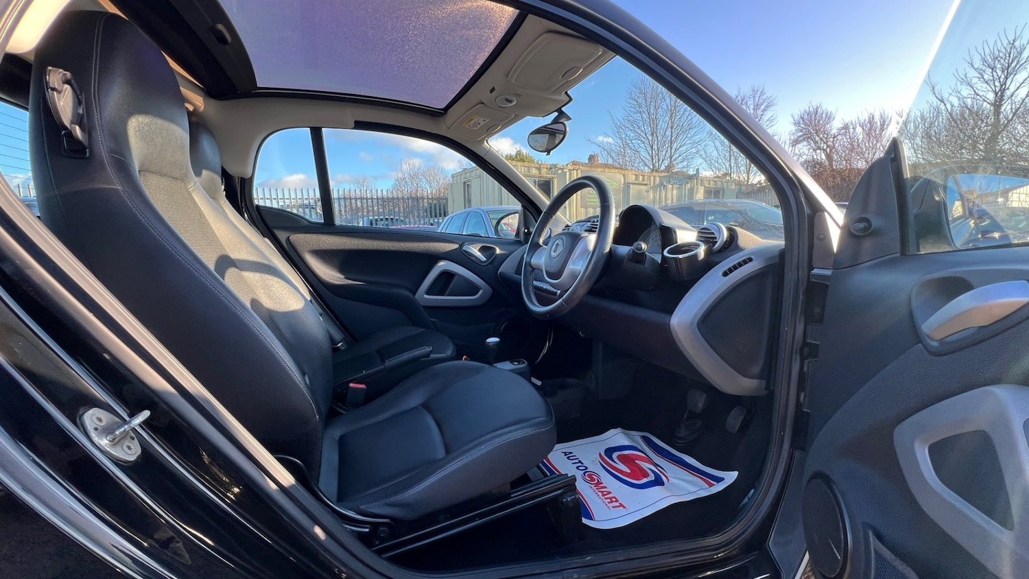 Vehicle 20